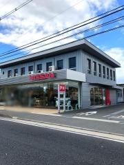 日産プリンス奈良田原本店