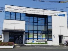 鳥取銀行吉成支店