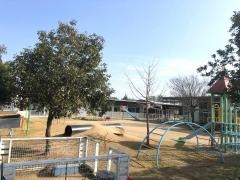 吉備高原こども園
