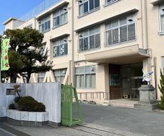 御野小学校