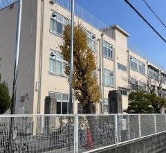 御野小学校