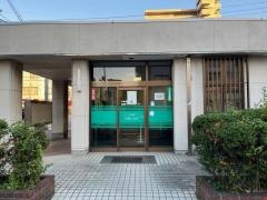 山口銀行二番町出張所