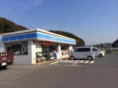 ローソン　下松河内店