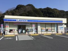 ローソン　下松河内店