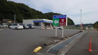 ローソン　下松河内店