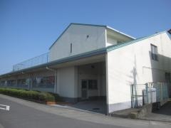 北島北幼稚園