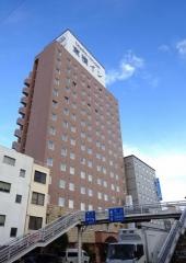 東横イン徳島駅眉山口