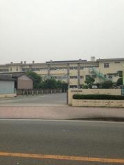 上妻小学校
