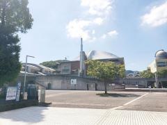 長崎県立総合体育館