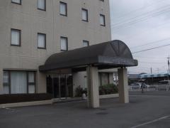 ホテル泉屋