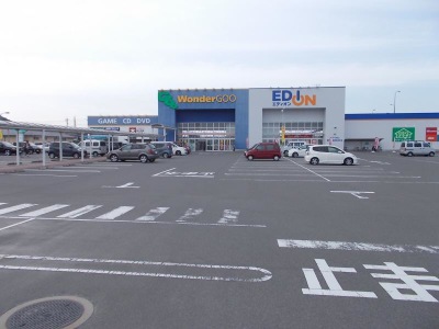 マーケットピア エディオン 鹿児島姶良加治木店 姶良市加治木町木田