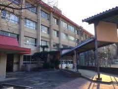 鹿児島市立福平中学校