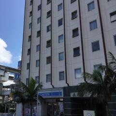 南西観光ホテル