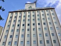 南西観光ホテル