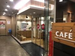 ガスト　京都四条大宮店