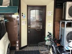 喫茶アン