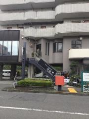 レストラン・メシア