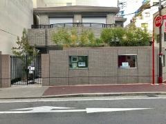 グランシャン