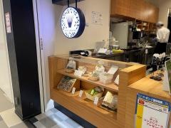 ナナズ・グリーンティー　ららぽーと湘南平塚店