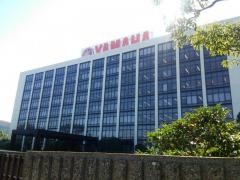 ヤマハ発動機株式会社