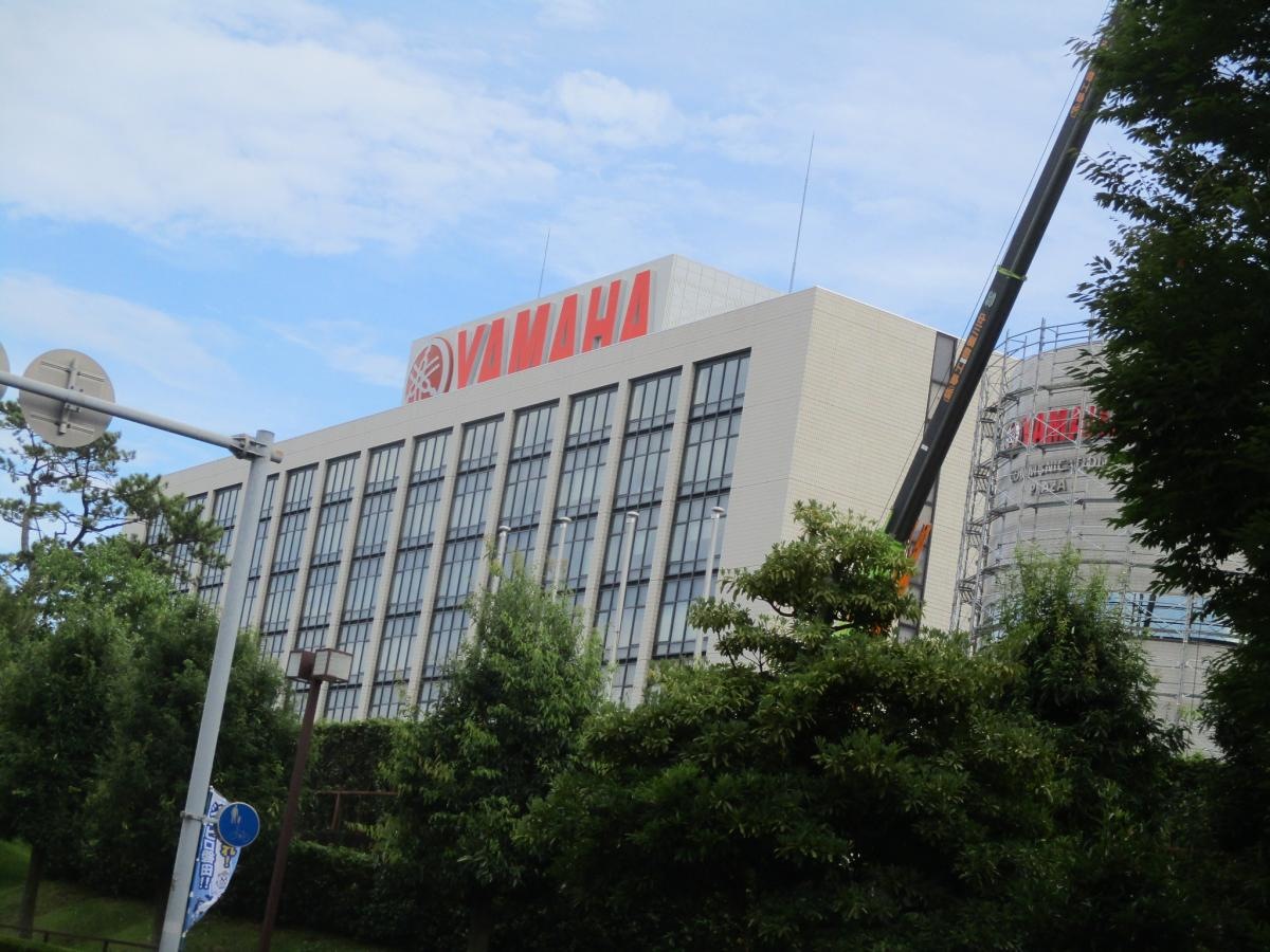 建物