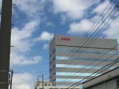 ヤマハ発動機株式会社