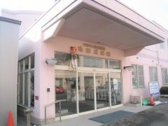 亀田病院分院亀田北病院