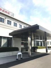 赤磐医師会病院