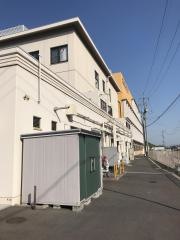 赤磐医師会病院