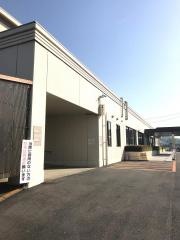 赤磐医師会病院
