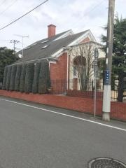 勝田皮フ科クリニック