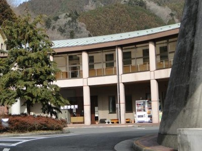 ドクターマップ 檜原村役場 国民健康保険檜原診療所 西多摩郡檜原村その他の地域