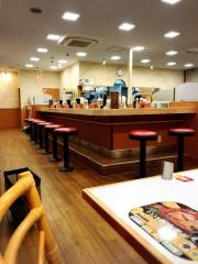 すき家　会津若松店