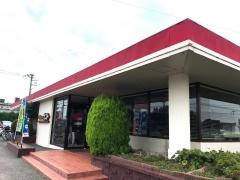 ガスト 伊勢崎店