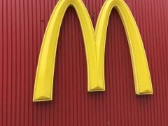 マクドナルド　両国駅西口店