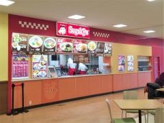 スガキヤ　清洲ヨシヅヤ店