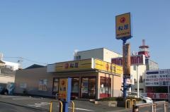 松屋　桑名店
