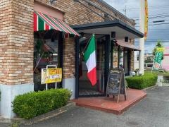 ジョリーパスタ　倉敷店