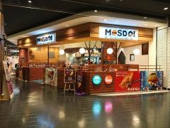 ＭＯＳＤＯイオンモール広島府中ショップ