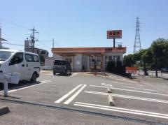 吉野家　沖縄南インター店