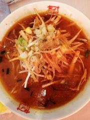おおぎやラーメン伊那店
