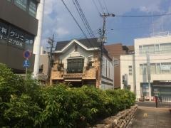 にしむら珈琲芦屋店