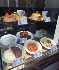 にしむら珈琲芦屋店