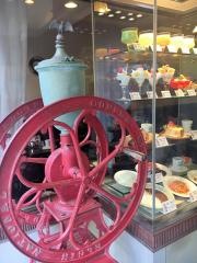 にしむら珈琲芦屋店