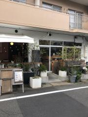 カフェ・カリヨンフィーカ