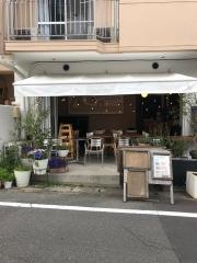 カフェ・カリヨンフィーカ