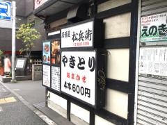 松兵衛