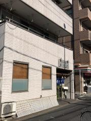 おきなそば店