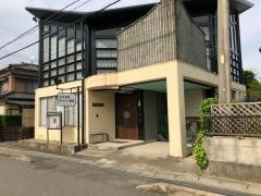 北名古屋キリスト教会