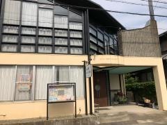 北名古屋キリスト教会